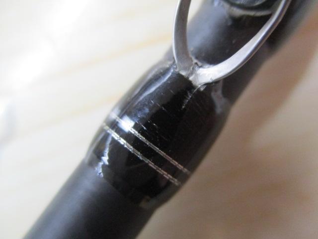 ホーネットスティンガープラス HSPC-652ML-BF MGS