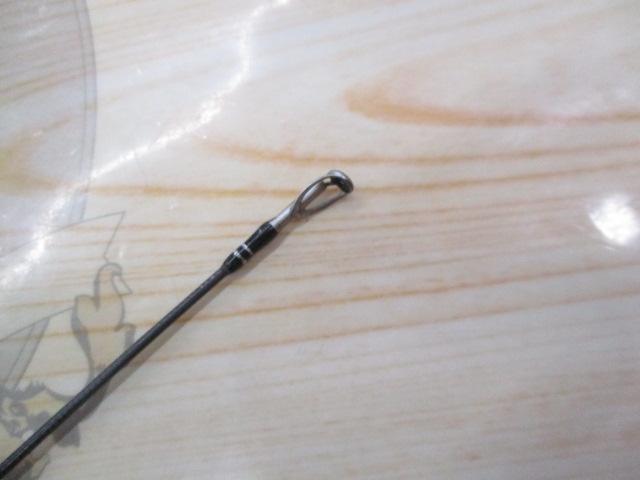 ホーネットスティンガープラス HSPC-652ML-BF MGS