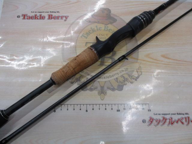 ホーネットスティンガープラス HSPC-652ML-BF MGS