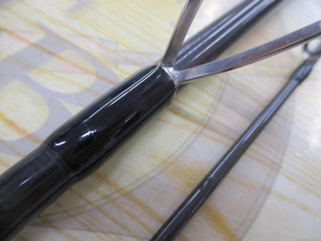 風神RS スプリンガー 88ML