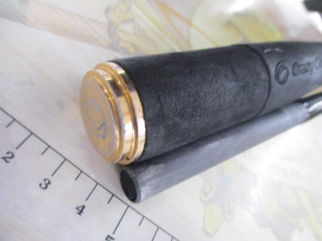 オーシャンソード スーパーセンシティブ65 OS-65ML