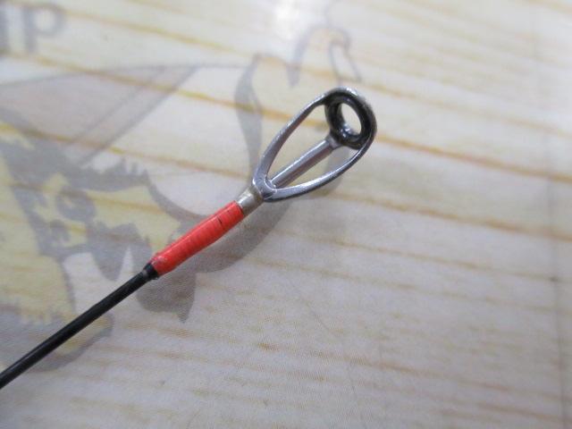 オーシャンソード スーパーセンシティブ65 OS-65ML