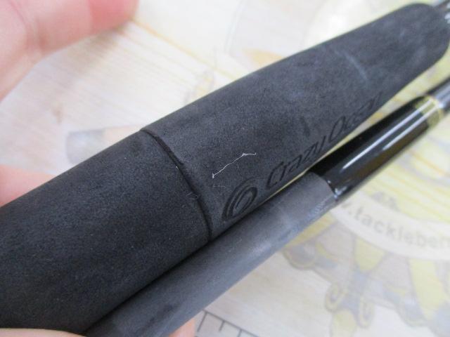 オーシャンソード スーパーセンシティブ65 OS-65ML