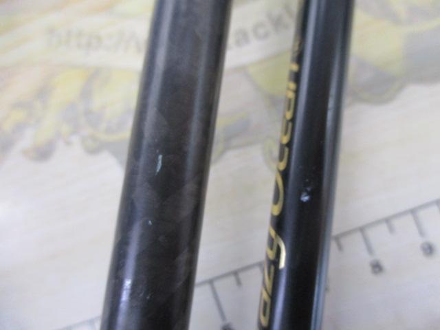 オーシャンソード スーパーセンシティブ65 OS-65ML