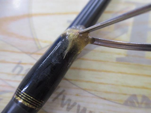 オーシャンソード スーパーセンシティブ65 OS-65ML