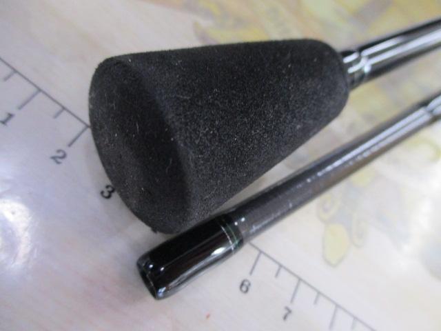 エメラルダスX 65MLB-S IM