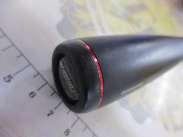 16ポイズングロリアス 2511UL