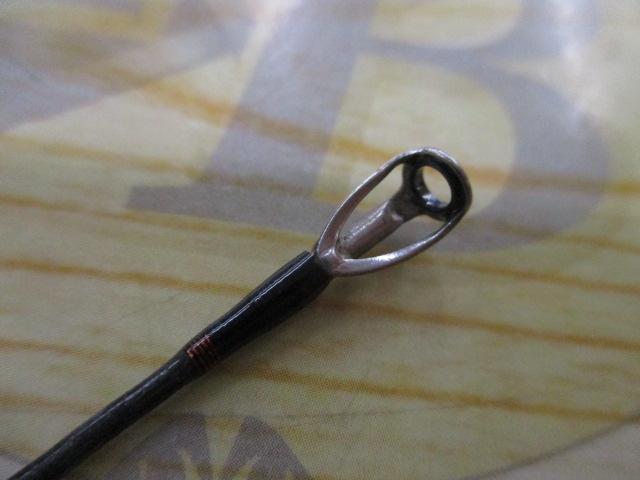 16ポイズングロリアス 2511UL