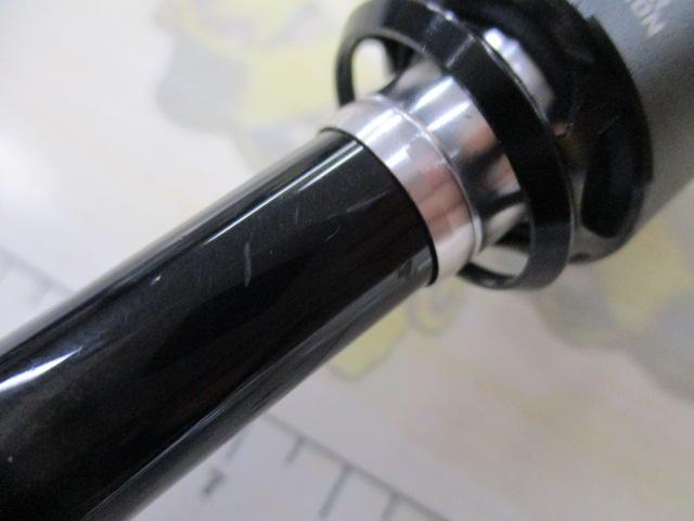 16ポイズングロリアス 2511UL