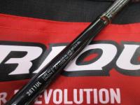 16ポイズングロリアス 2511UL