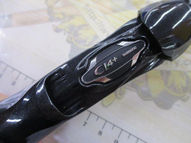 16ポイズングロリアス 166L+BFS