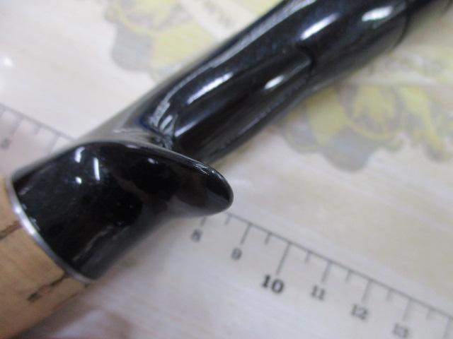 16ポイズングロリアス 166L+BFS