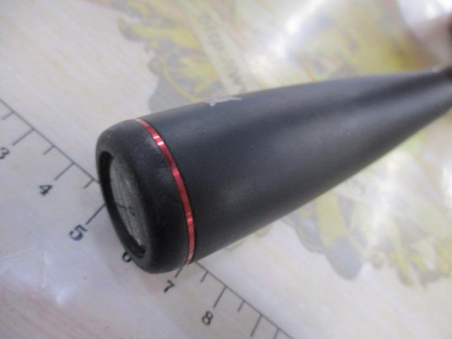 16ポイズングロリアス 166L+BFS