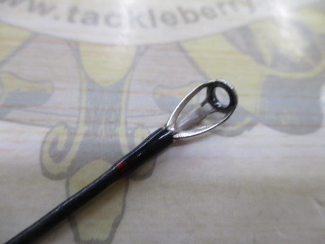 16ポイズングロリアス 166L+BFS