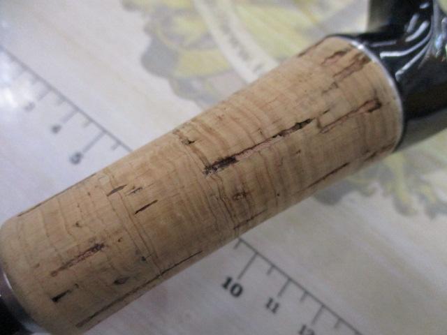 16ポイズングロリアス 166L+BFS