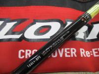 16ポイズングロリアス 166L+BFS