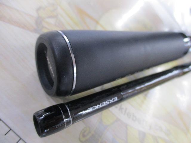 18エクスセンスジェノス S97MH/F