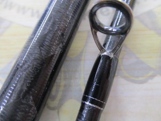 18エクスセンスジェノス S97MH/F