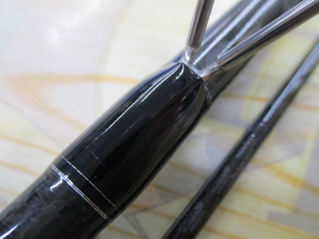 18エクスセンスジェノス S97MH/F