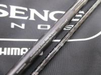 18エクスセンスジェノス S97MH/F