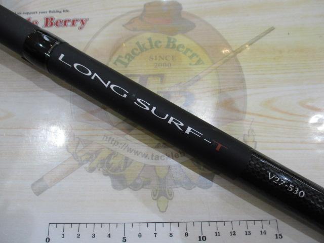 ロングサーフTV 27-530