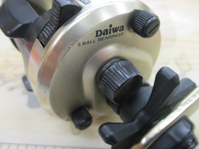 ダイナスター 150早技