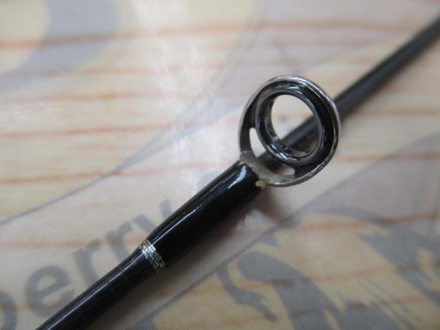 ビームス クローラ 8.3L+