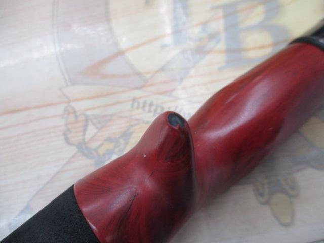 ビームス クローラ 8.3L+