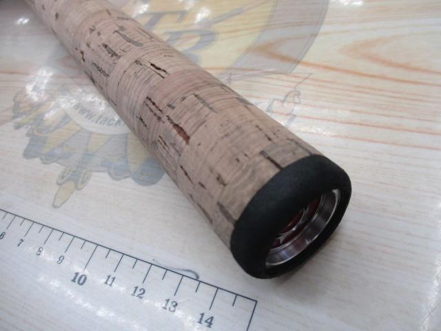 ビームス クローラ 8.3L+