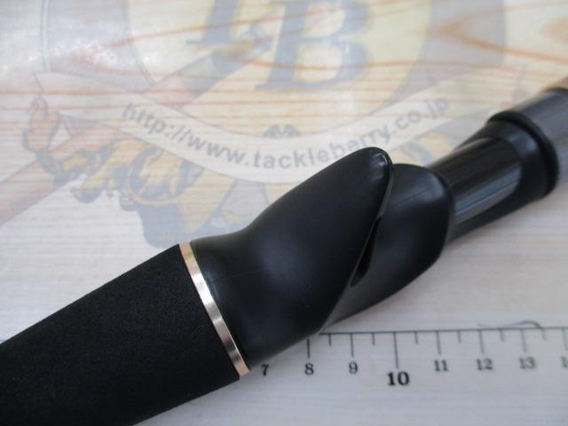 クロスフィールド XRFC-654ML-BF-MB