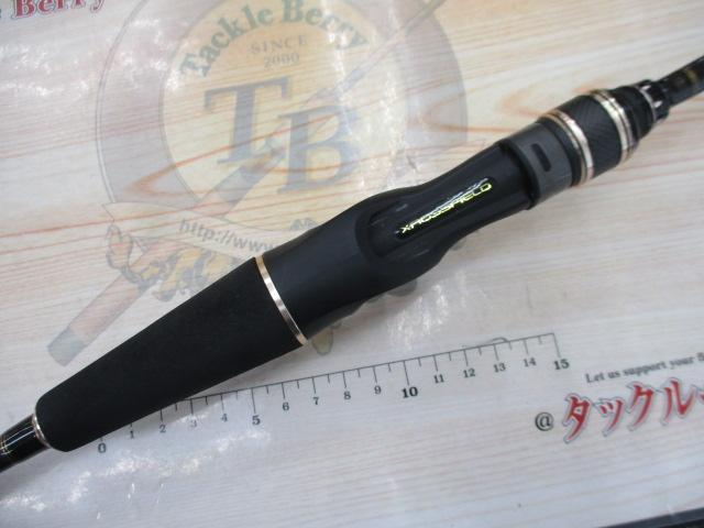 クロスフィールド XRFC-654ML-BF-MB