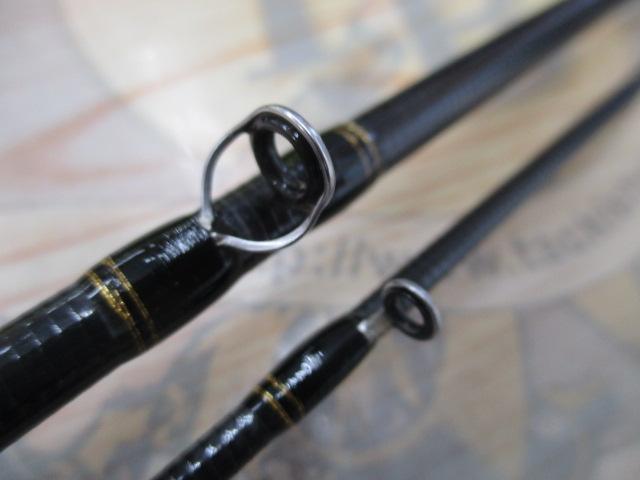 クロスフィールド XRFC-654ML-BF-MB