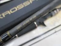 クロスフィールド XRFC-654ML-BF-MB