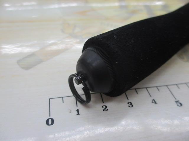 ワカサギマチックシステムグリップ(グリップのみ)