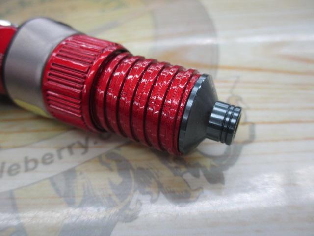 ワカサギマチックシステムグリップ(グリップのみ)