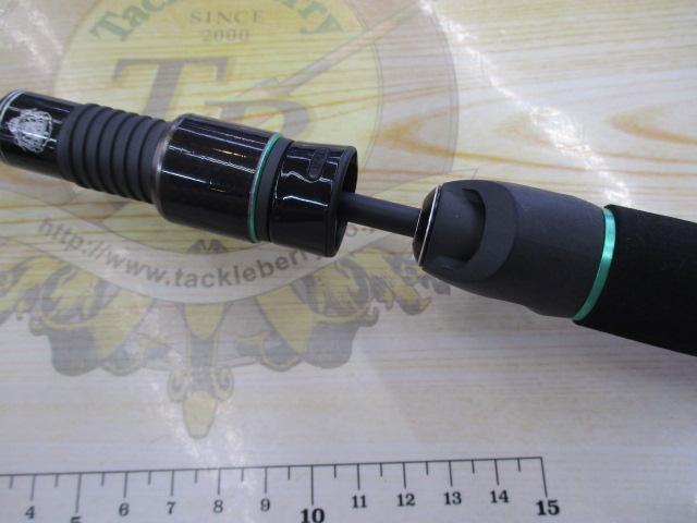 マスビートエクストリーム MEC-562UL