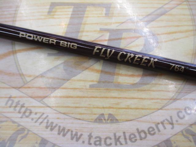 フライクリーク764