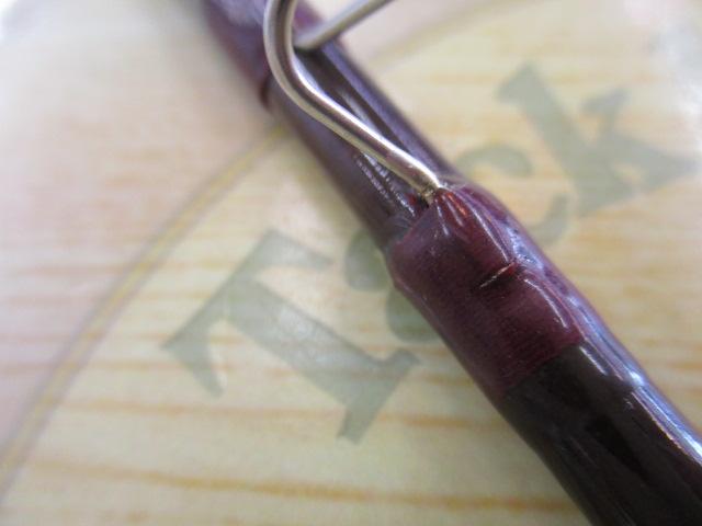 フライクリーク764