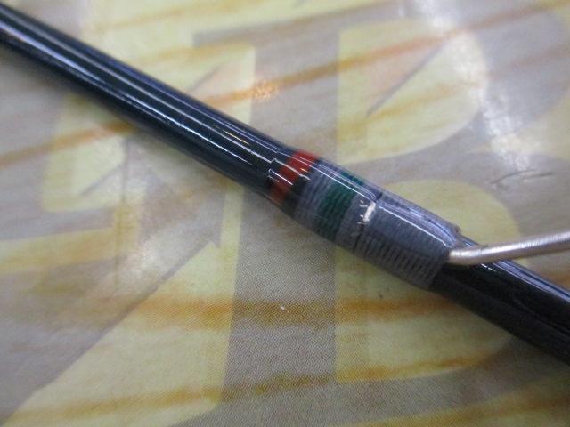 ステージⅠ-764G