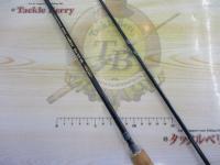 ステージⅠ-764G