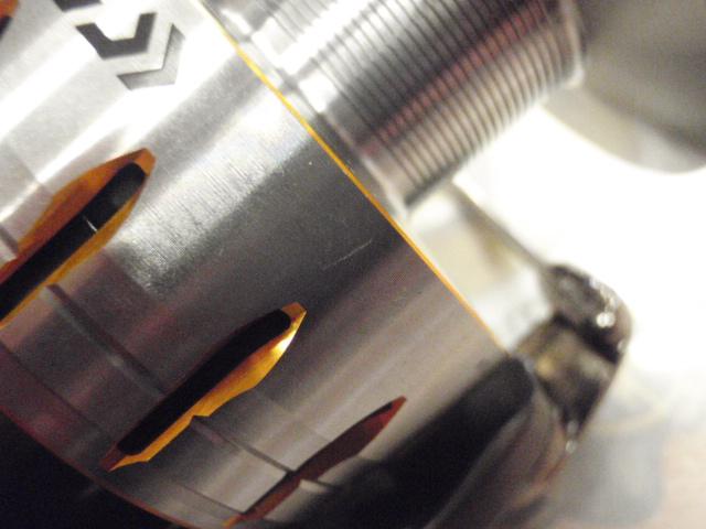 18ブラスト LT6000D-H