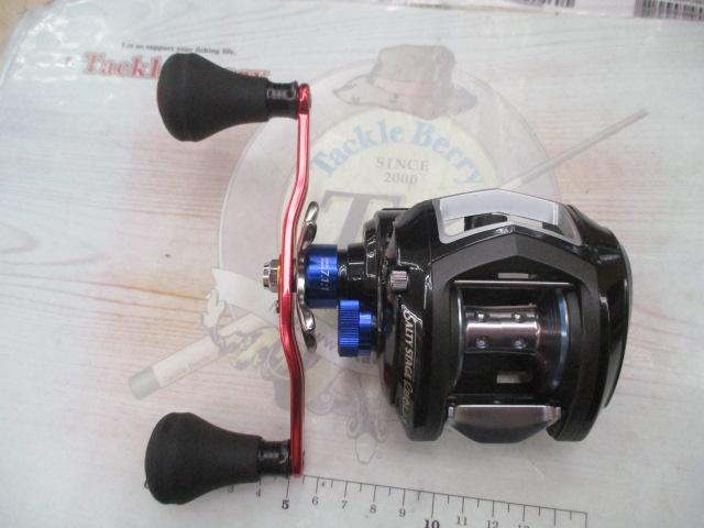 ソルティーステージレボ LJ-3-L