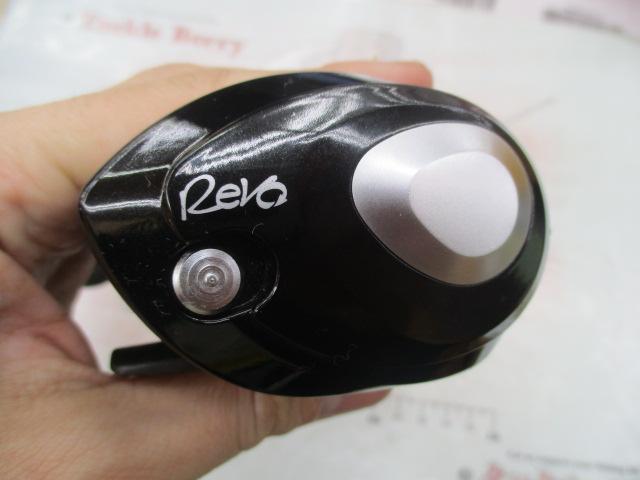 ソルティーステージレボ LJ-3-L