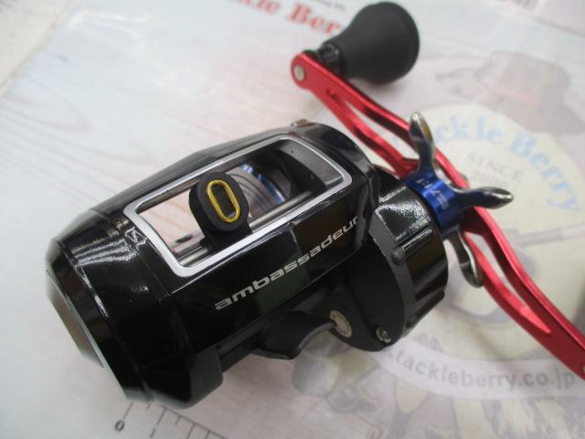 ソルティーステージレボ LJ-3-L