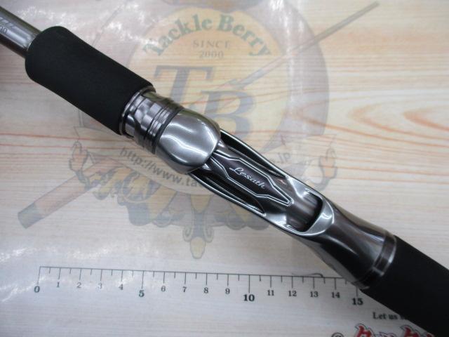 25レサト 1604SS-2｜＠ベリーネット 日本最大新品中古釣具WEBショップ
