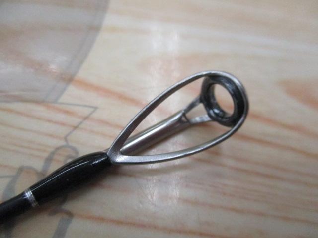 25レサト 1604SS-2｜＠ベリーネット 日本最大新品中古釣具WEBショップ