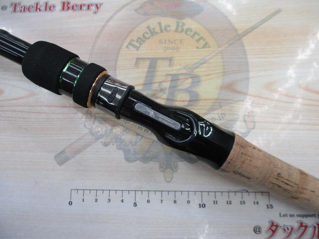 ロードランナーストラクチャー ST730JH ショートジャングル｜＠ベリー