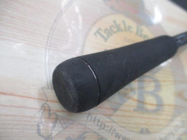 レヴァンテ F7-72LV