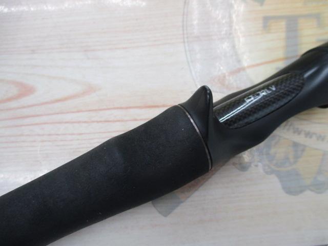 レヴァンテ F7-72LV