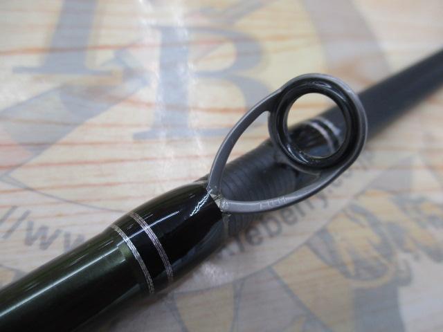 レヴァンテ F7-72LV